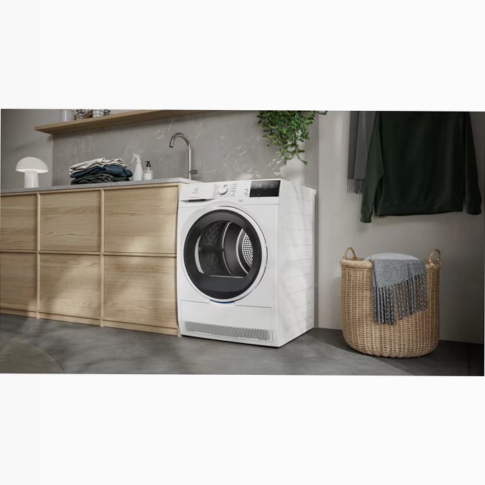 Asciugatrice 600 GentleCare 9 kg 9kg
