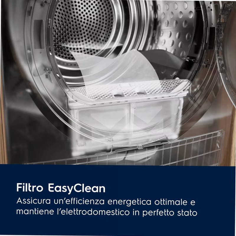 Asciugatrice 600 GentleCare 9 kg 9kg