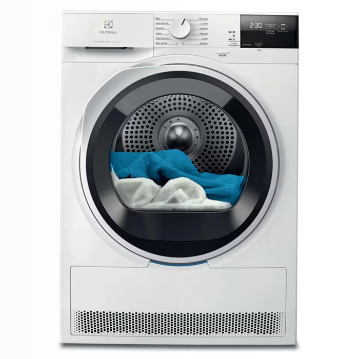 Asciugatrice 600 GentleCare 9 kg 9kg