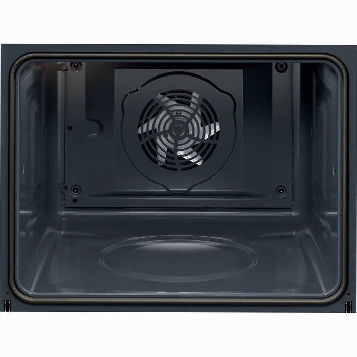 Forno Multifunzione Serie 500 SurroundCook