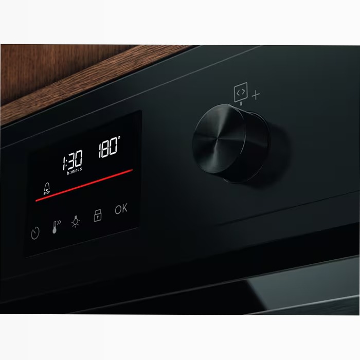 Forno Multifunzione Serie 500 SurroundCook