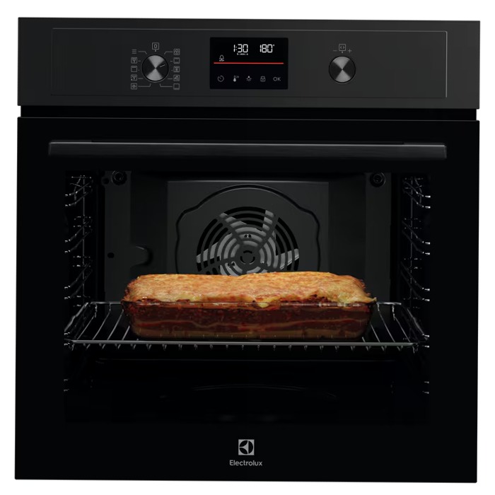 Forno Multifunzione Serie 500 SurroundCook