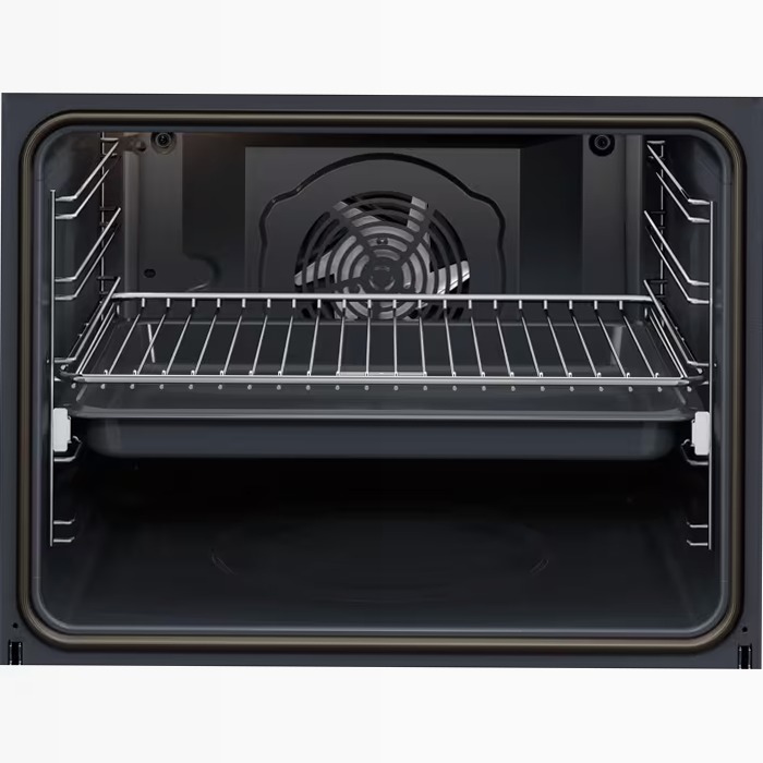 Forno Multifunzione Serie 500 SurroundCook