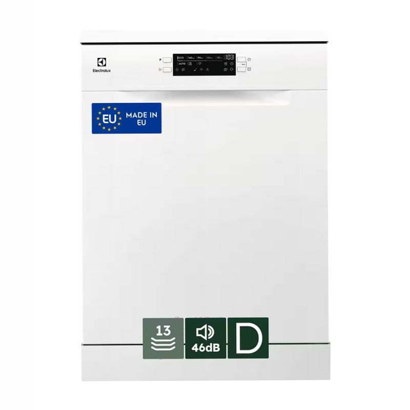 Lavastoviglie Serie 300 AirDry 60 cm D 13