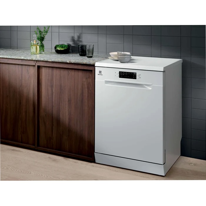 Lavastoviglie Serie 300 AirDry 60 cm D 13