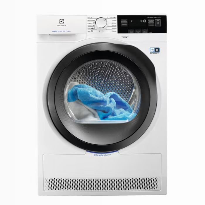 Asciugatrice 900 CycloneCare 8 kg 8kg