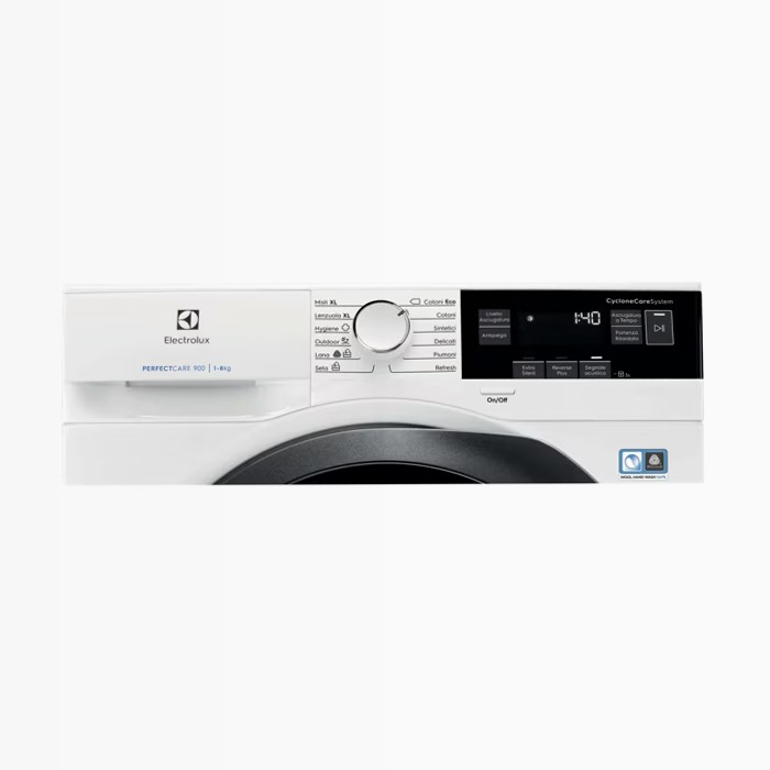 Asciugatrice 900 CycloneCare 8 kg 8kg