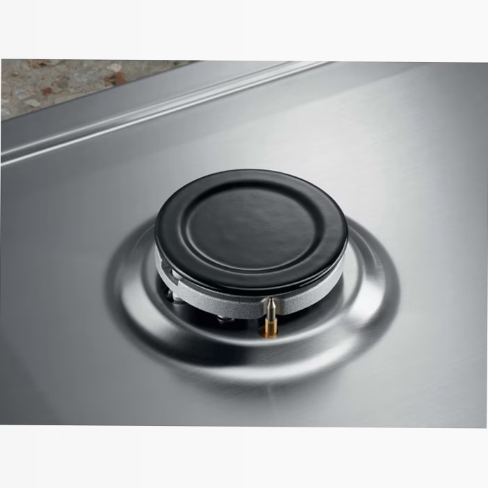 Piano cottura a gas Serie 300 Slim Line 75cm