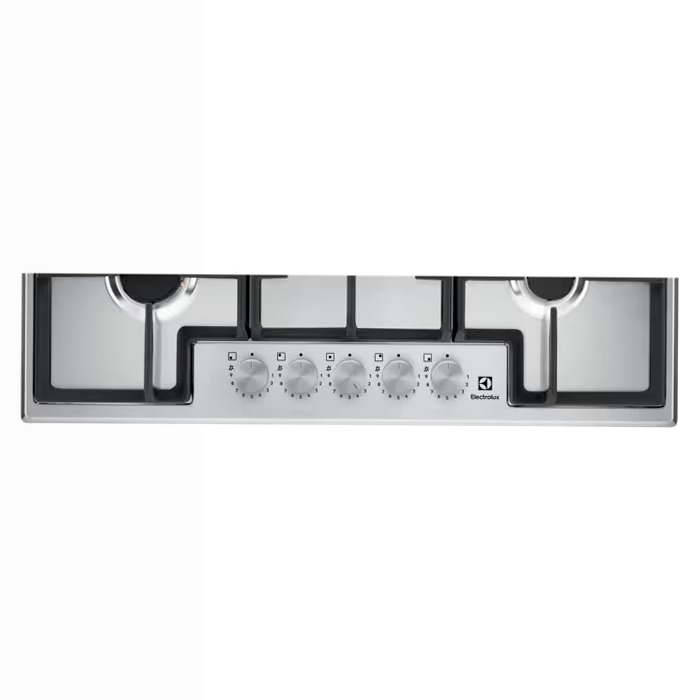 Piano cottura a gas Serie 300 Slim Line 75cm