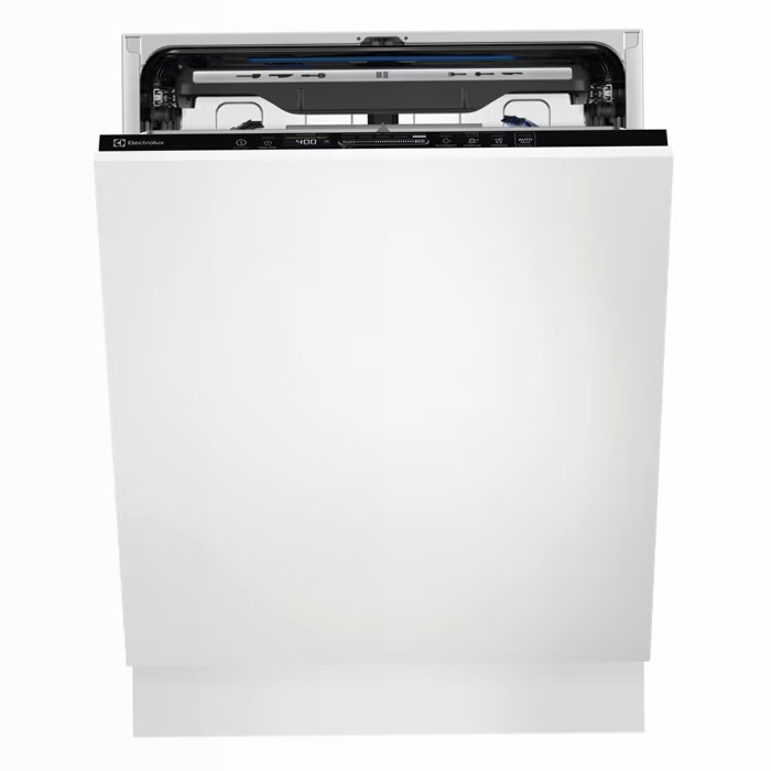 Lavastoviglie Integrata totale serie 700 GlassCare 60 cm 14 coperti B
