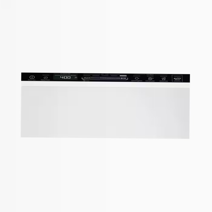 Lavastoviglie Integrata totale serie 700 GlassCare 60 cm 14 coperti B