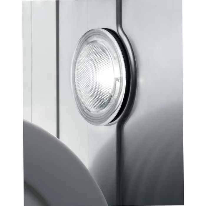 Lavastoviglie Integrata totale serie 700 GlassCare 60 cm 14 coperti B
