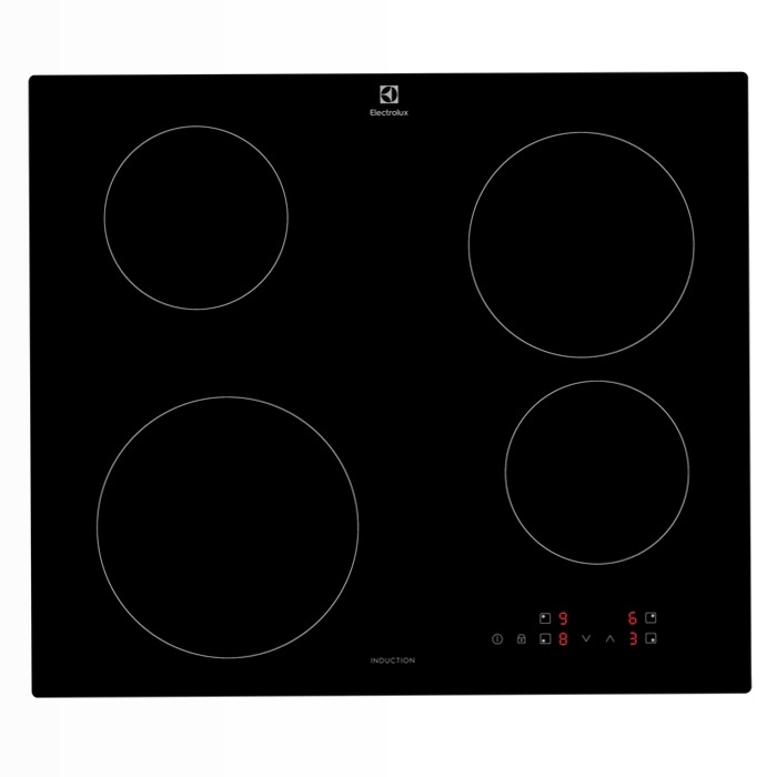Piano cottura ad induzione Serie 300 Induction 60cm