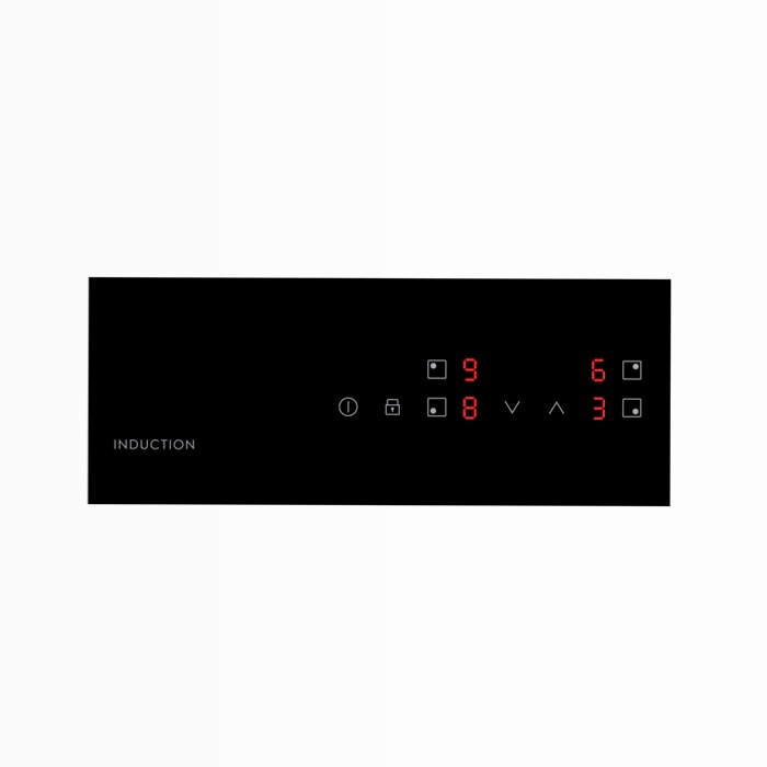 Piano cottura ad induzione Serie 300 Induction 60cm