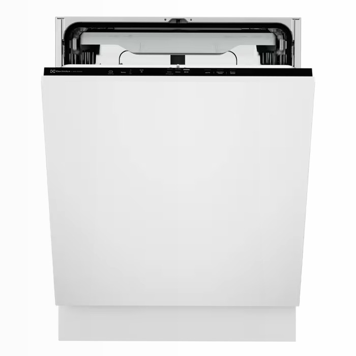 Lavastoviglie Integrata Serie 500 AirDry 60 cm 14 Coperti C