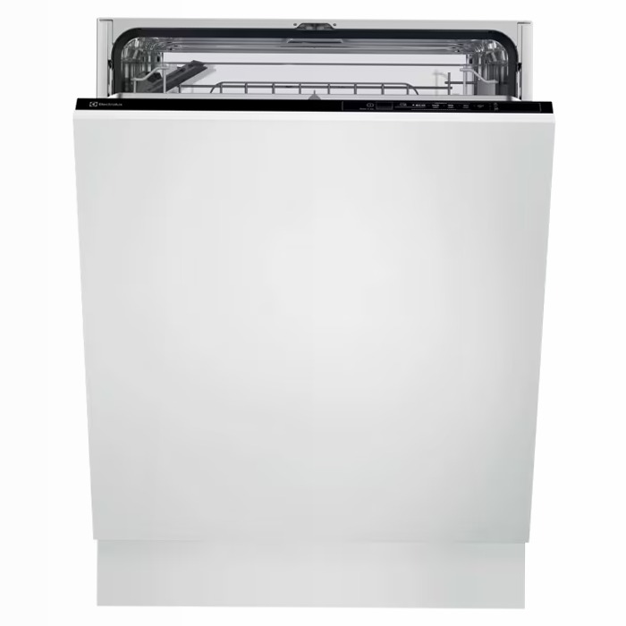 Lavastoviglie Integrata 60 cm Serie 300 AirDry 13 Coperti E