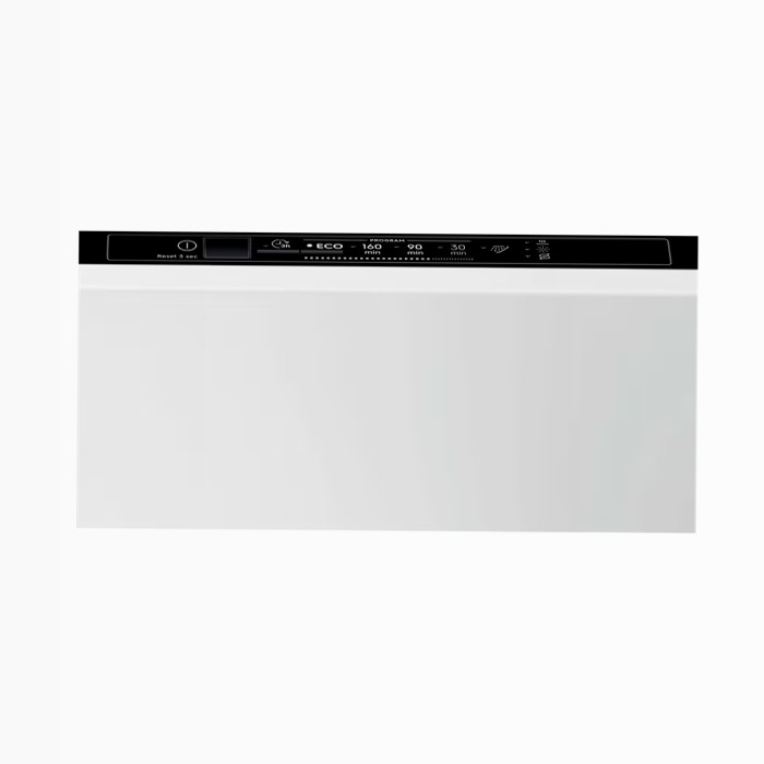 Lavastoviglie Integrata 60 cm Serie 300 AirDry 13 Coperti E