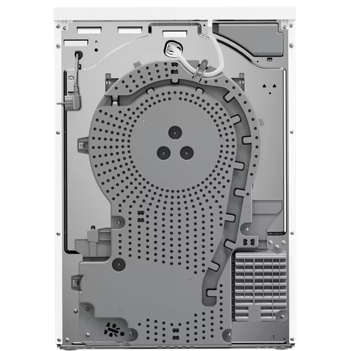 Asciugatrice 800 UltraCare 10 kg 10kg