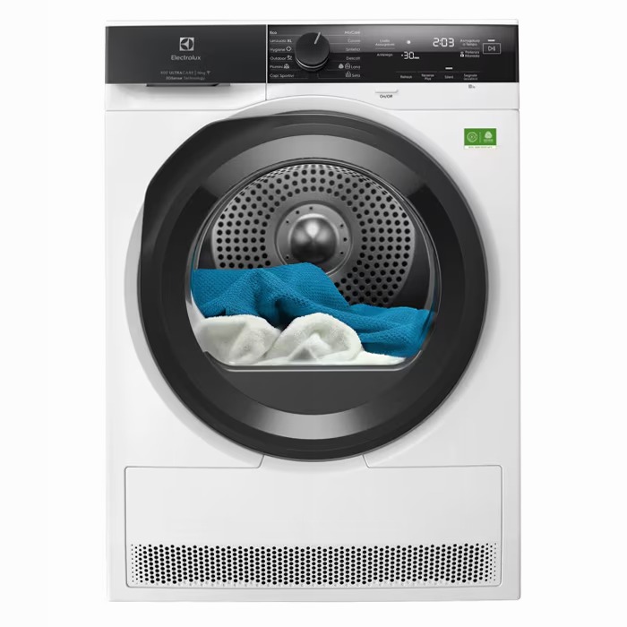 Asciugatrice 800 UltraCare 10 kg 10kg