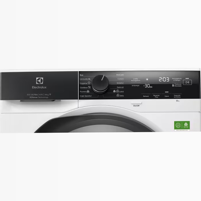 Asciugatrice 800 UltraCare 10 kg 10kg