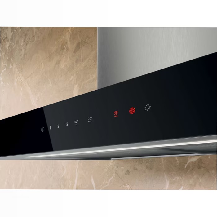 Serie 700 Breeze 60 cm Cooker Hood