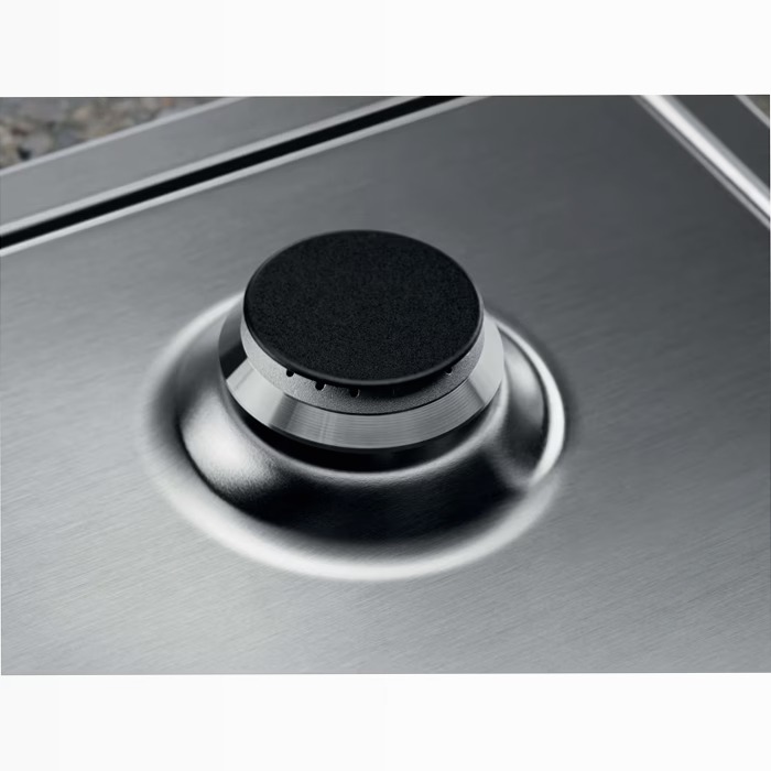 Piano cottura a gas Serie 600 Slim Line 75cm