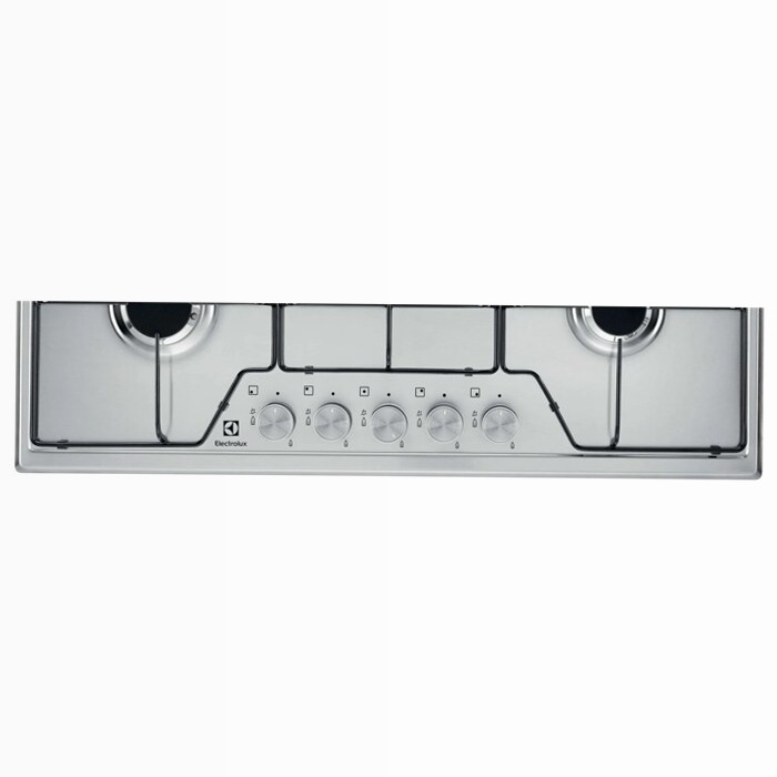 Piano cottura a gas Serie 600 Slim Line 75cm