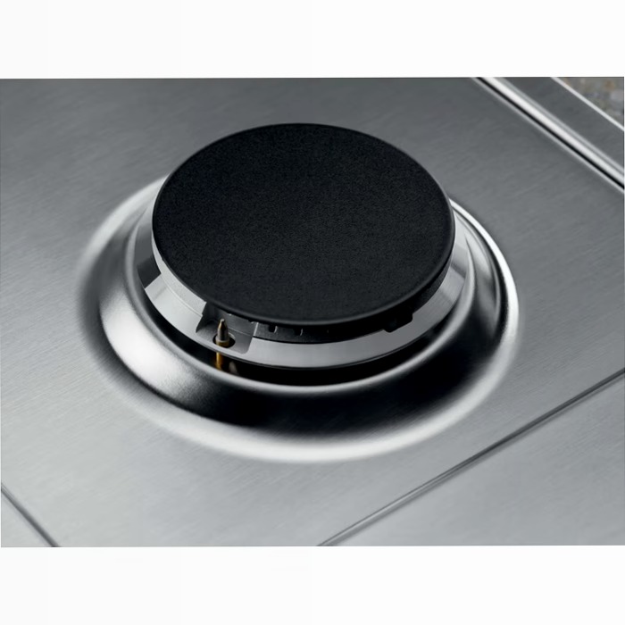 Piano cottura a gas Serie 600 Slim Line 75cm