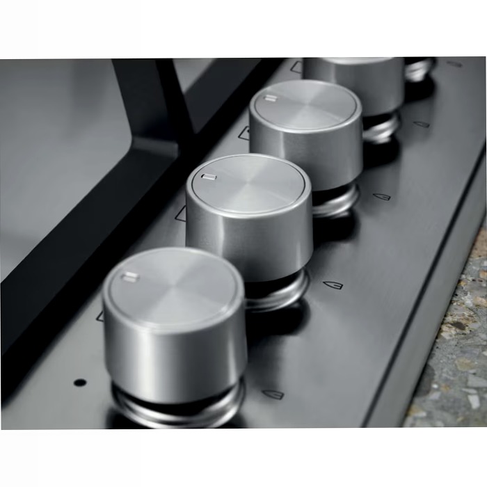 Piano cottura a gas Serie 600 Slim Line 75cm