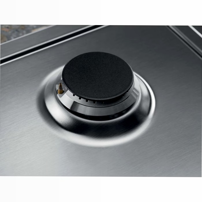 Piano cottura a gas Serie 600 Slim Line 75cm
