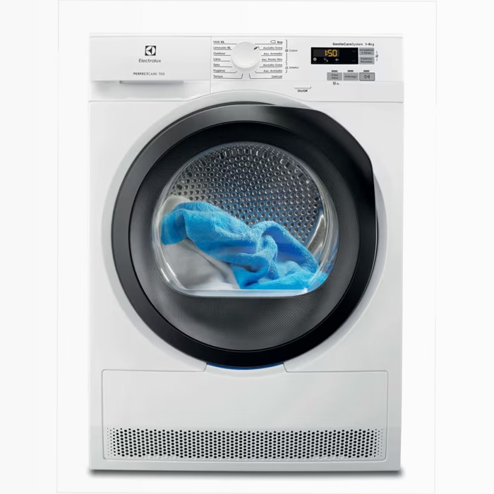 Asciugatrice 700 GentleCare 8 kg 8kg