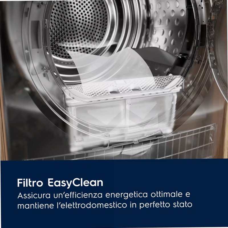 Asciugatrice 600 GentleCare 8 kg 8kg