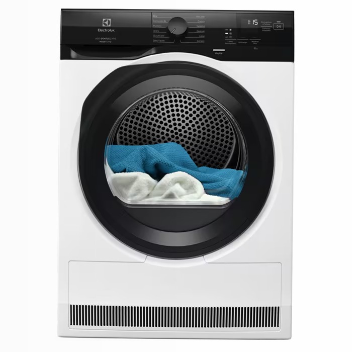 Asciugatrice 600 GentleCare 8 kg 8kg