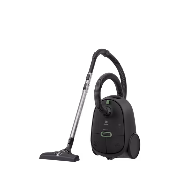 Aspirapolvere Serie 600 Grigio 3.5lt A