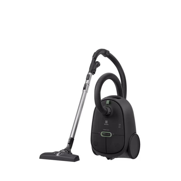 Aspirapolvere Serie 600 Grigio 3.5lt A