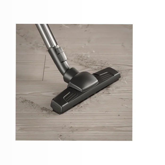 Aspirapolvere con sacco Serie 600 Grigio