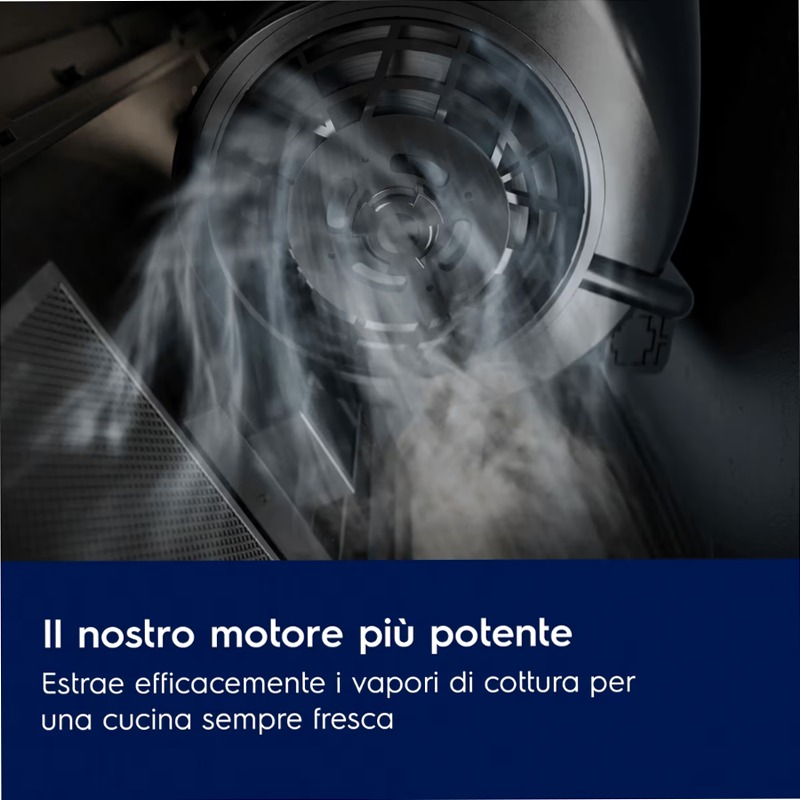 Serie 800 SilenceTech 90 cm