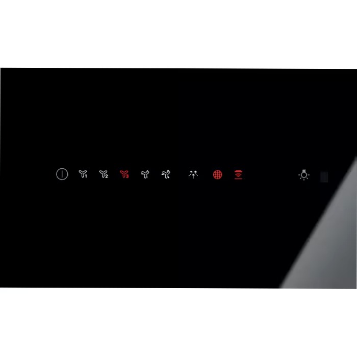 Serie 800 SilenceTech 90 cm