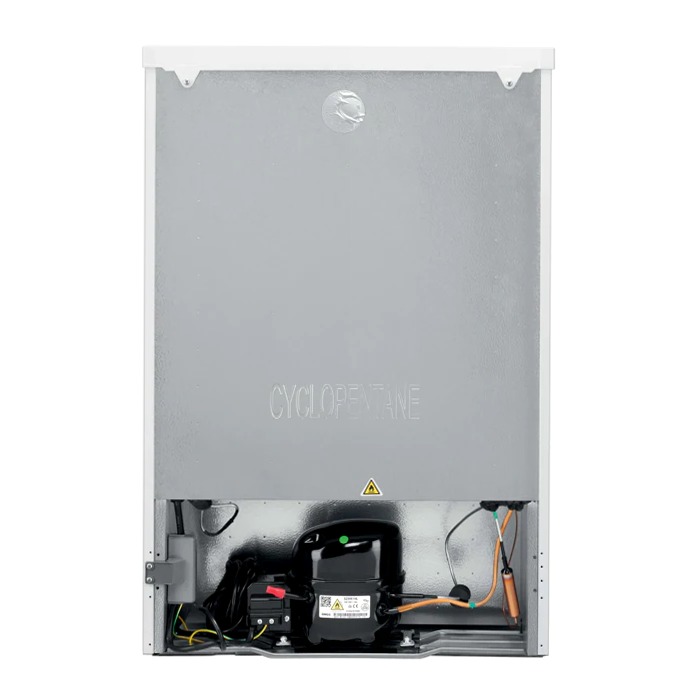 Congelatore verticale Serie 600 84.5 cm