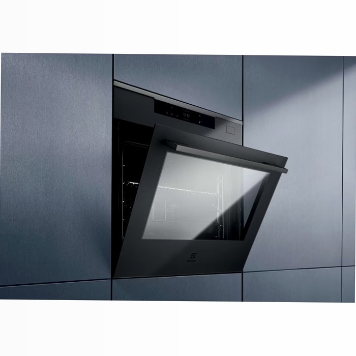 Forno A Vapore Serie 800 MealAssist con SteamBoost