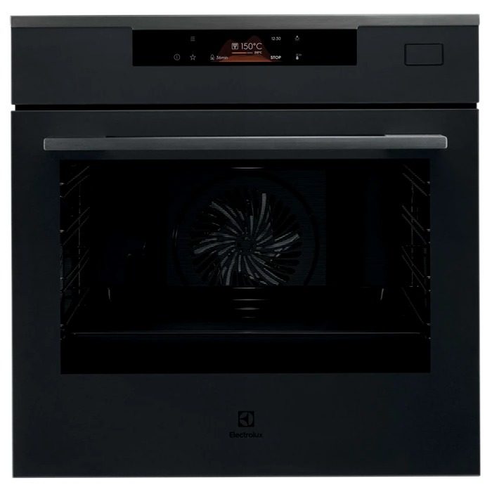 Forno A Vapore Serie 800 MealAssist con SteamBoost