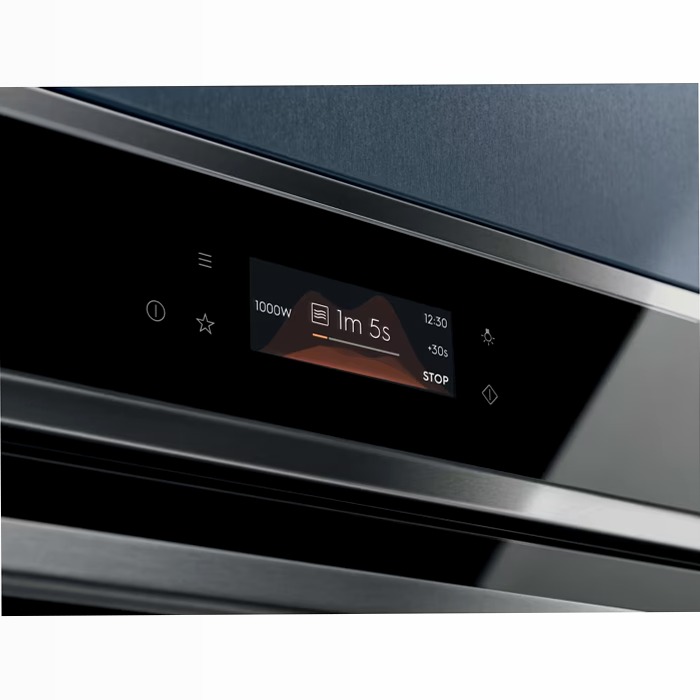 Forno Microonde MealAssist Serie 700