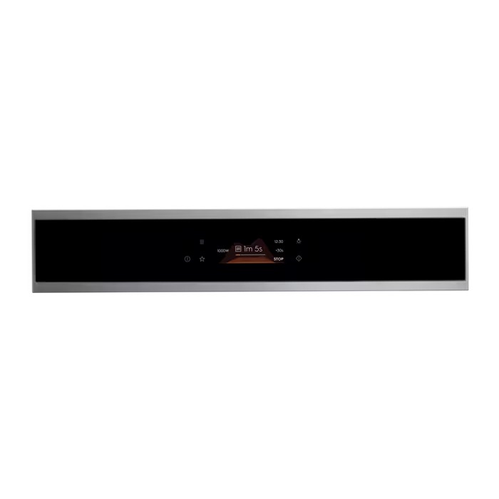 Forno Microonde MealAssist Serie 700