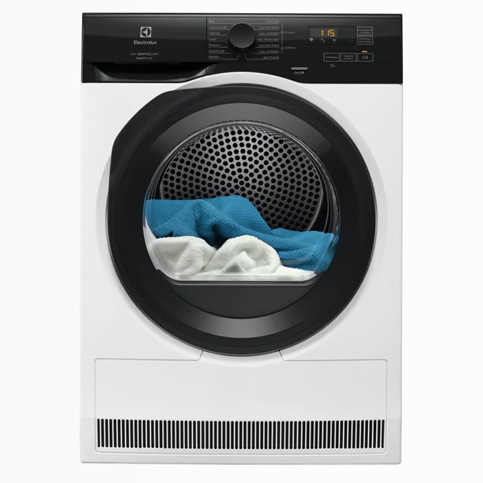 Asciugatrice 600 GentleCare 9 kg 9kg