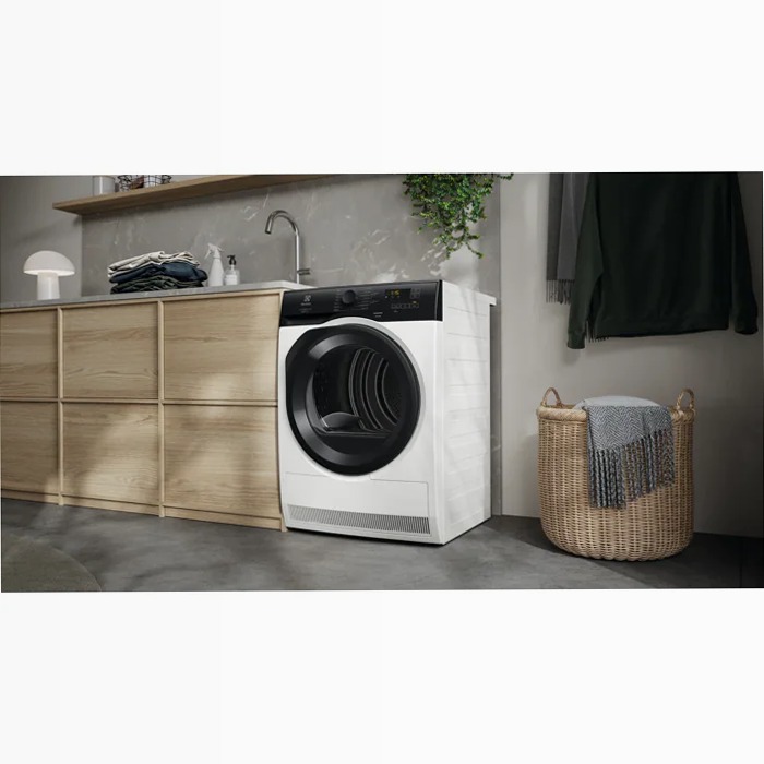 Asciugatrice 600 GentleCare 9 kg 9kg