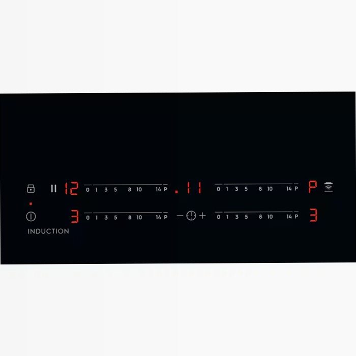 Piano cottura ad induzione Serie 500 60cm