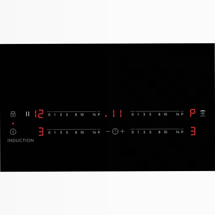 Piano cottura ad induzione Serie 500 60cm