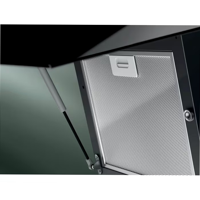 Serie 600 Hob2Hood 90 cm