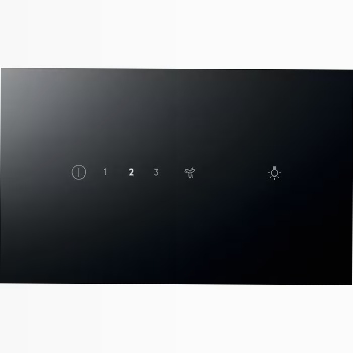 Serie 600 Hob2Hood 90 cm