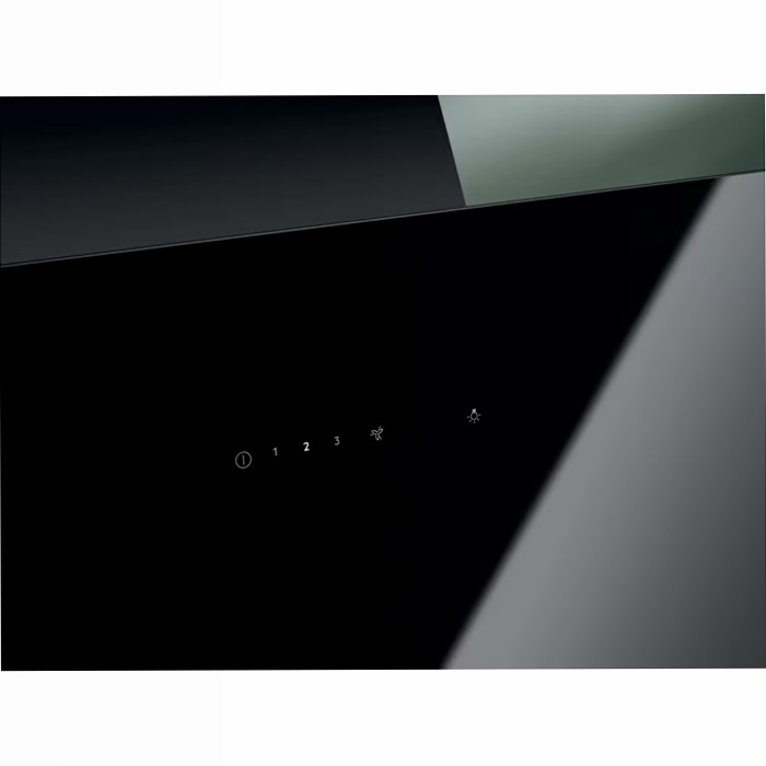 Serie 600 Hob2Hood 90 cm